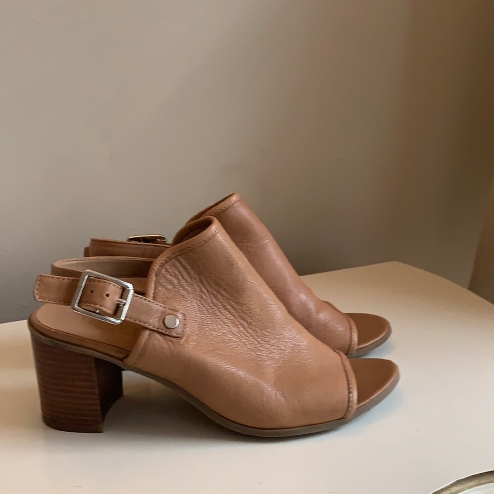 Franco Sarto Shooties